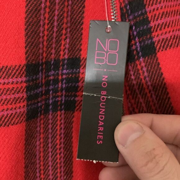 3for$20 skirt 15-17 junior - Picture 2 of 4